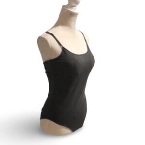 Zenana Outfitters Bodysuit